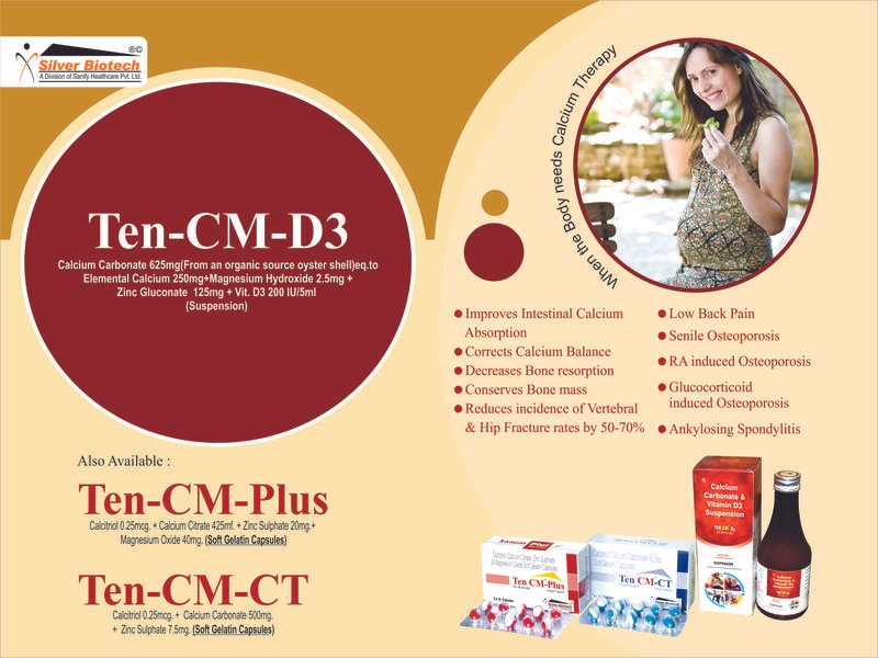 TEN-CM-CT Visual